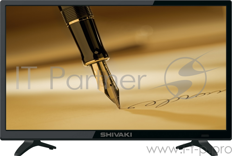 LED24 Shivaki STV-24LED25 Жидкокристаллический телевизор