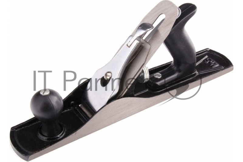 SPARTA Рубанок,355x60 мм, металлический//210805