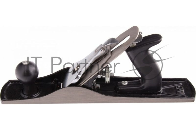 SPARTA Рубанок,355x60 мм, металлический//210805