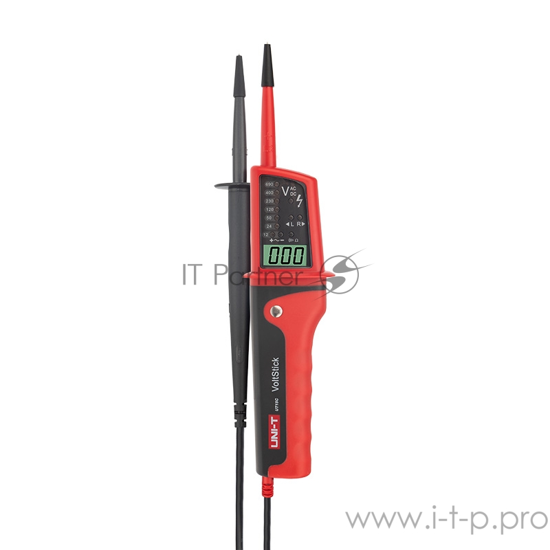 UNI-T Индикатор напряжения UT15C 13-1018