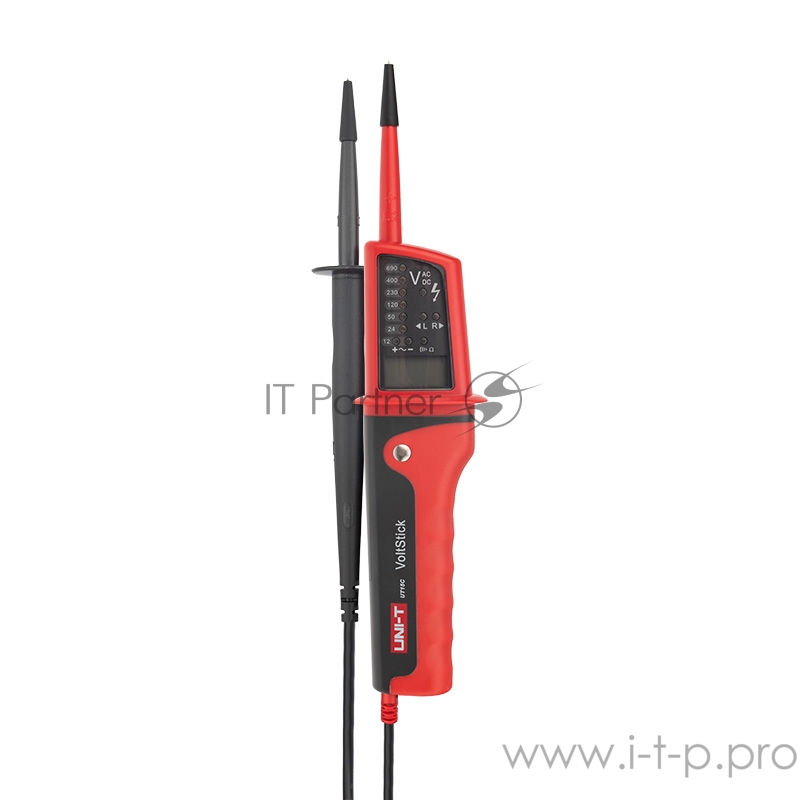UNI-T Индикатор напряжения UT15C 13-1018