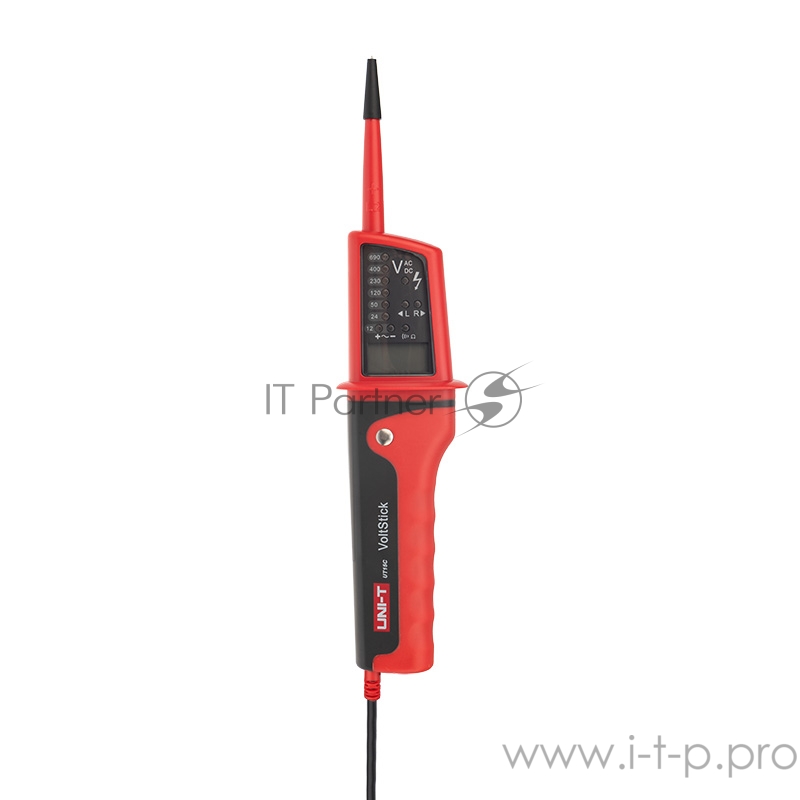 UNI-T Индикатор напряжения UT15C 13-1018