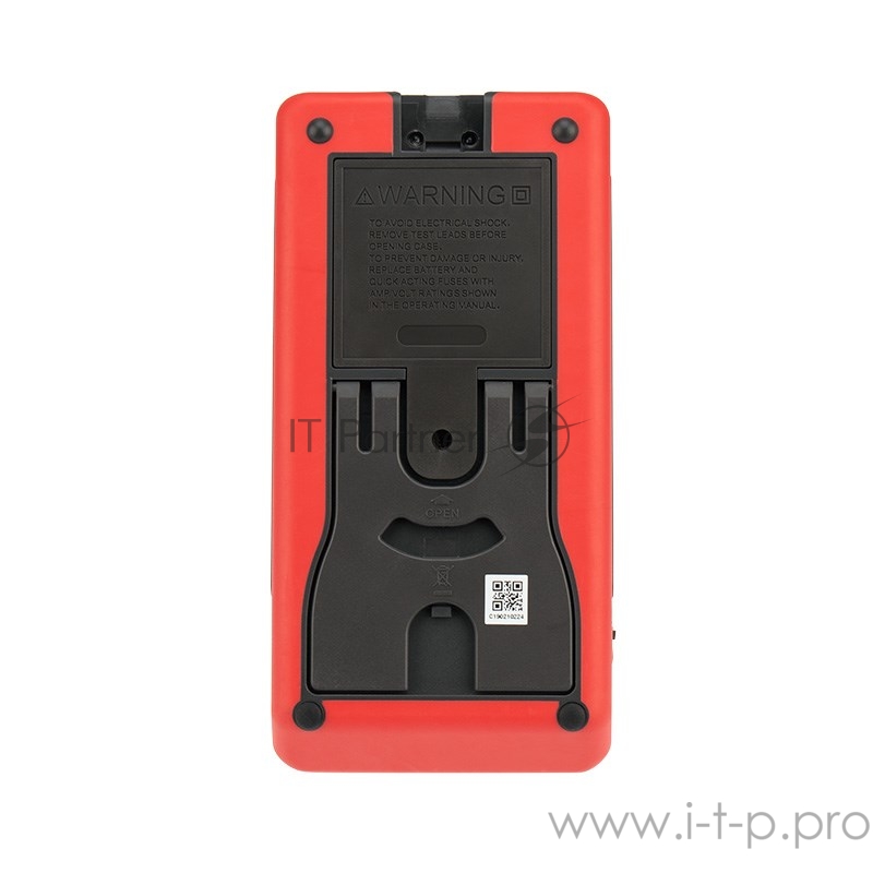 UNI-T Портативный осцилограф UT81B 13-0017