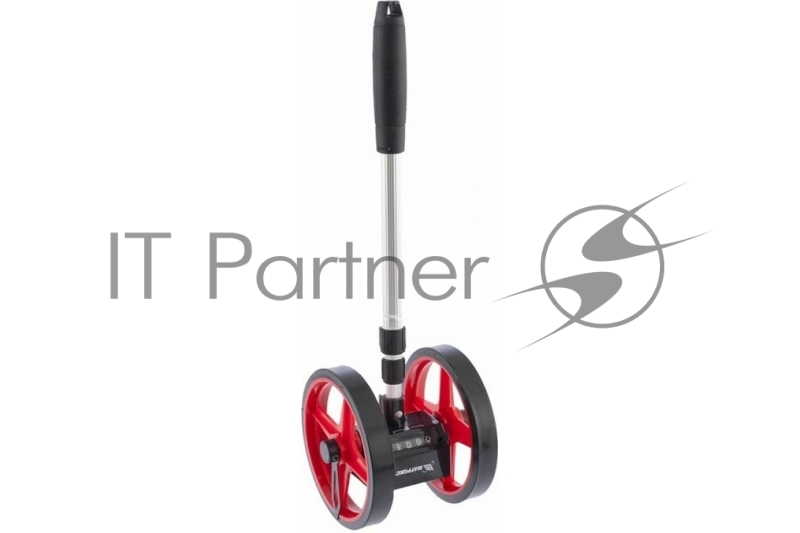 MATRIX Колесо измерительное механическое// 36001