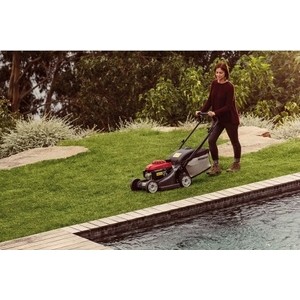 Honda Газонокосилка бензиновая /бензокосилка/ HRX 426 C SDEH