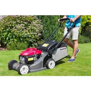 Honda Газонокосилка бензиновая /бензокосилка/ HRX 426 C SDEH
