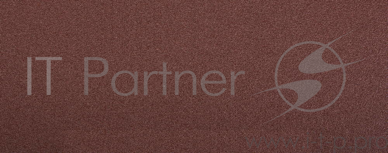 Лист шлифовальный ЗУБР 35590-100 МАСТЕР на зажимах без отверстий для ПШМ P100 93х230мм 5шт.