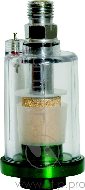 Фильтр КАЛИБР Ф-0,8В влагоотделяющий