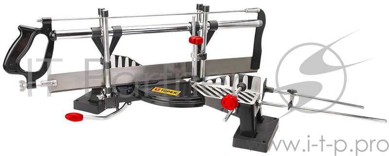 Стусло TOPEX 10A055 поворотное 550мм