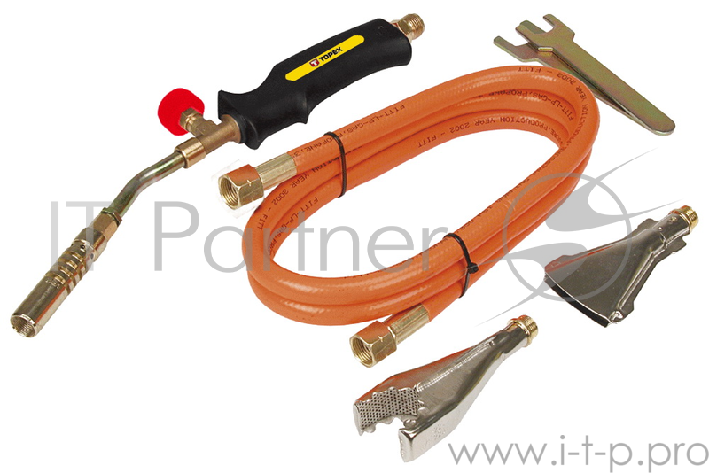 140г/ч+3нас.(17,22,40мм)+шланг