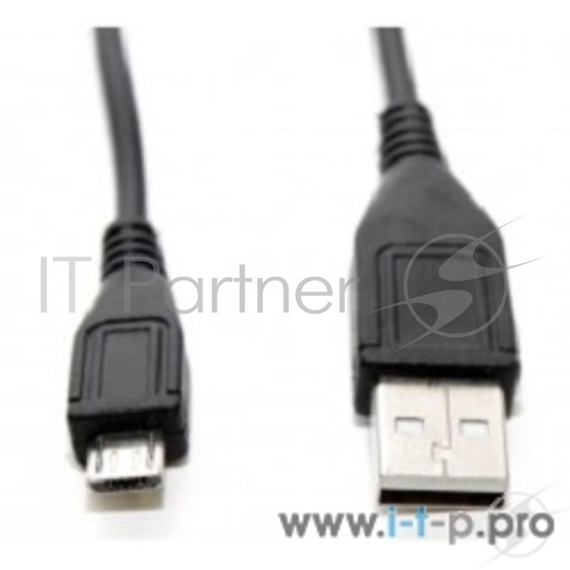 Кабель 5bites UC5002-018 Кабель USB2.0, AM/micro 5pin, 1.8м.