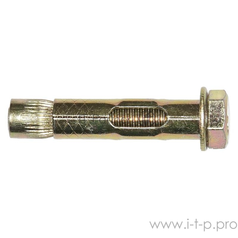 Tech-Krep Анкерный болт 8*60 50шт - коробка накл. 117960