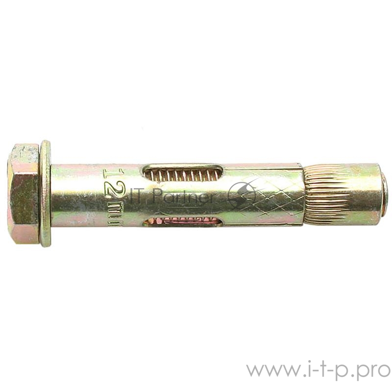 Tech-Krep Анкерный болт 8*45 100шт - коробка накл. 117959