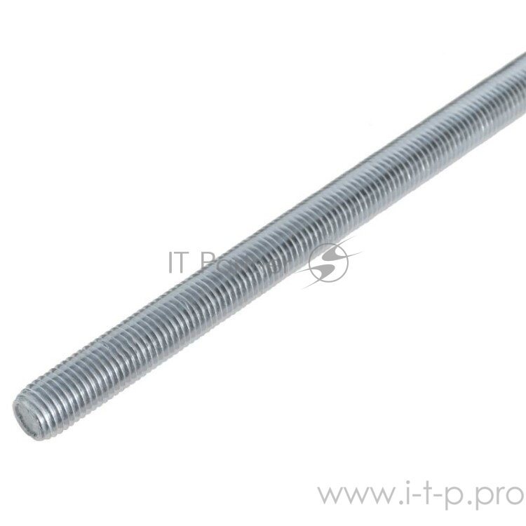 Tech-Krep Штанга оцинк.с резьбой М20x2 м DIN 975 - накл. 102094