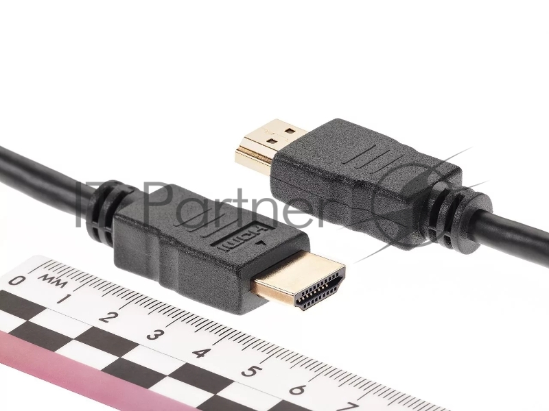 Кабель TV-COM Кабель цифровой (CG150S-3M/CG501N-3M) HDMI19M to HDMI19M, V1.4+3D, 3m 6939510810905 /6937510817832/6937510810864