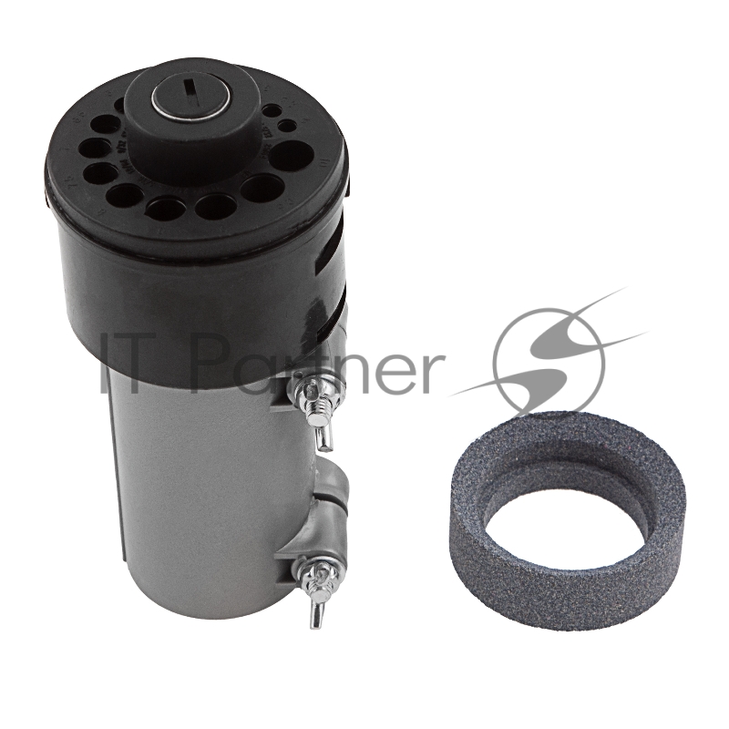 SPARTA Насадка на дрель для заточки сверл, D 3,5-10 мм//912305