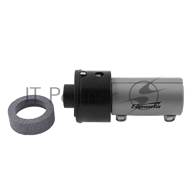 SPARTA Насадка на дрель для заточки сверл, D 3,5-10 мм//912305