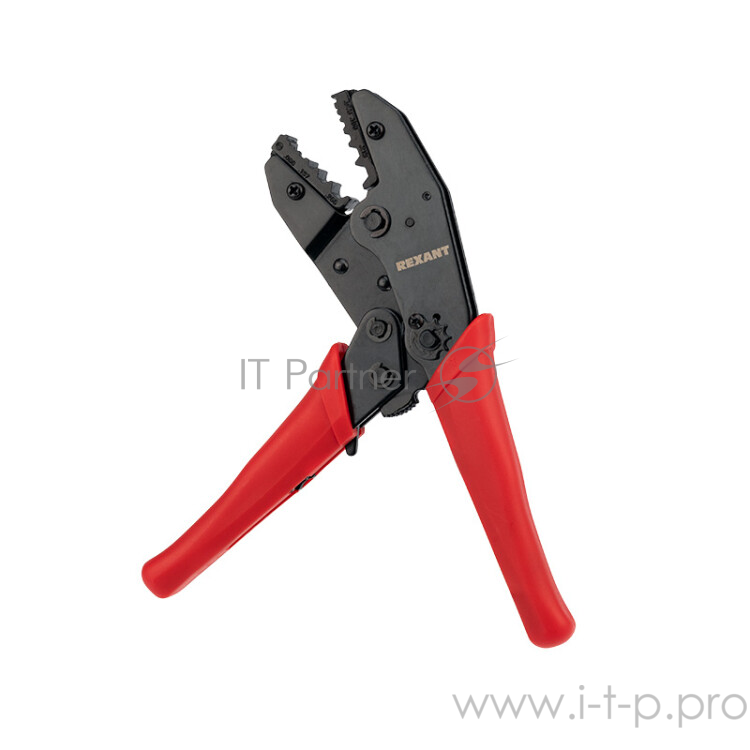 REXANT Кримпер для обжима F и BNC разъёмов RG-59, RG-58, RG-62, RG-174, F.O. /ht-301 G/ 12-3213