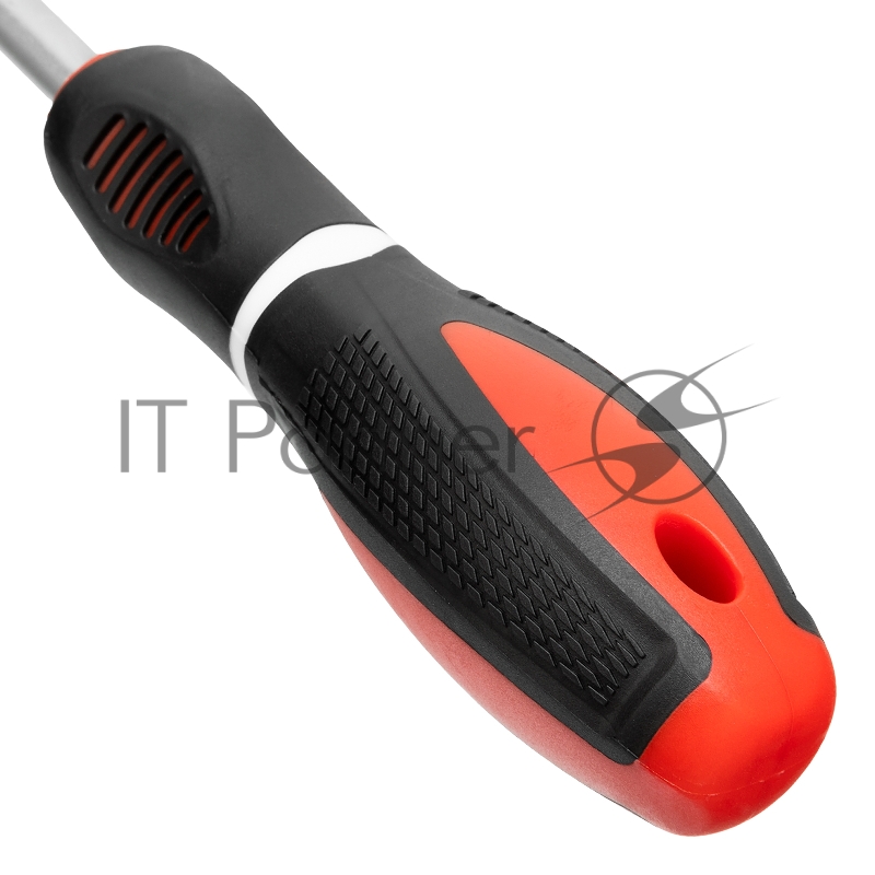 MATRIX Набор отверток Era, 8 шт., CrV, 3-х компонентная рукоятка// Matrix 13380