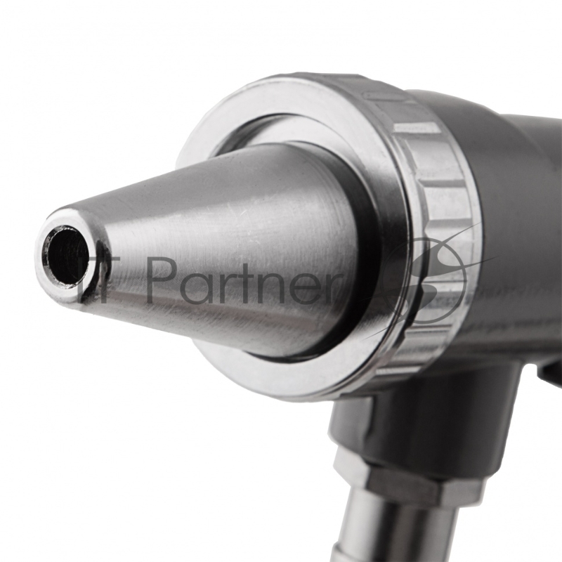 MATRIX Пистолет пескоструйный со шлангом, пневматический// 57328