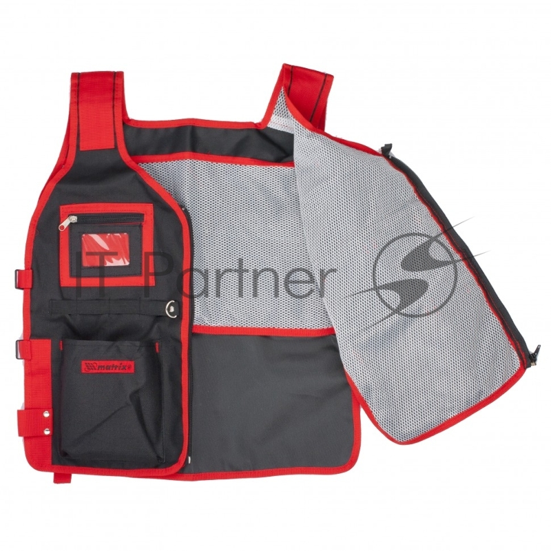 MATRIX Жилет для инструмента 510мм*600мм // 90246