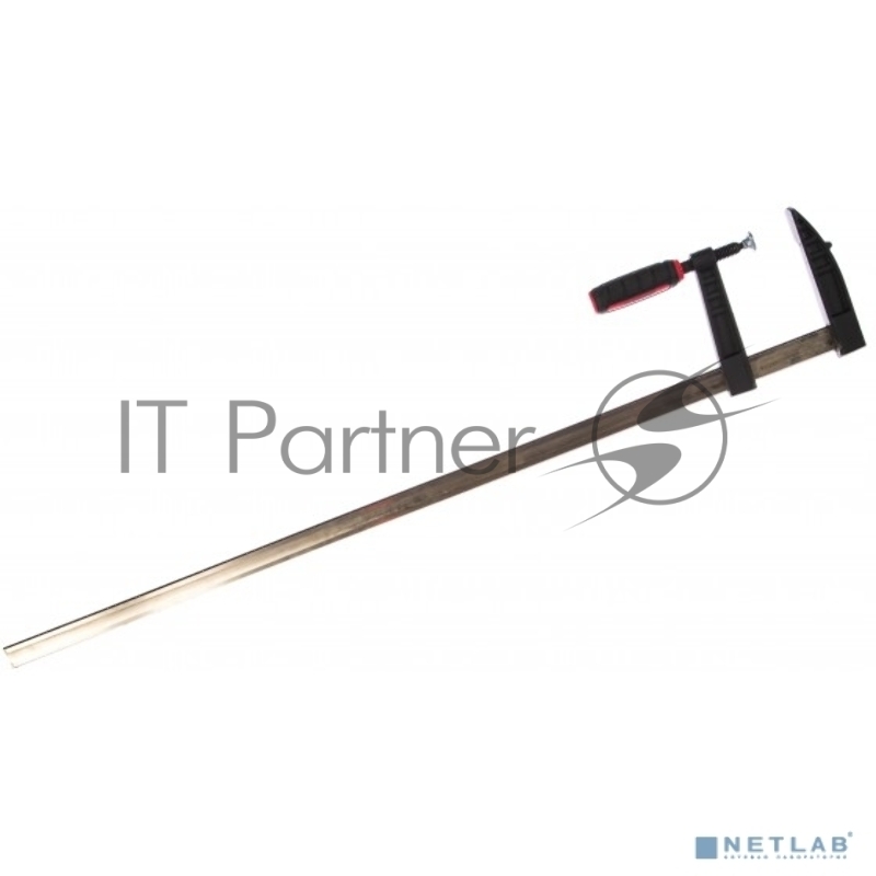 MATRIX Струбцина F-образная, 1000x120x1100 мм// MASTER 20410