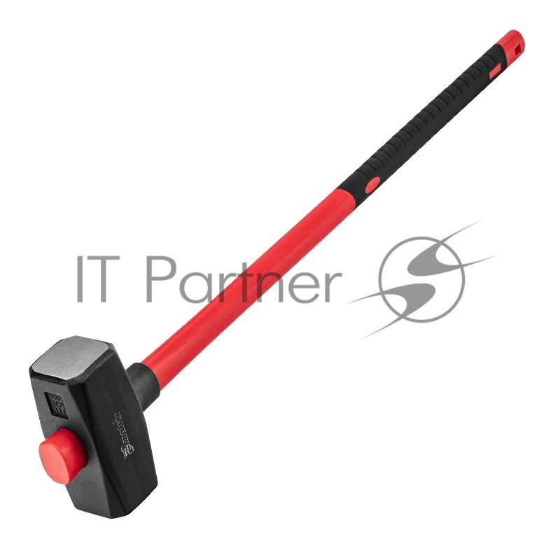 MATRIX Кувалда, 6000 г, фибергласовая обрезиненная рукоятка 10925