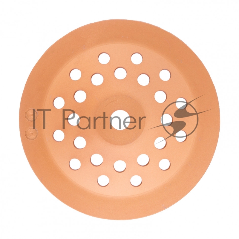 MATRIX Чашка алмазная зачистная, 230 мм двухрядная 72991