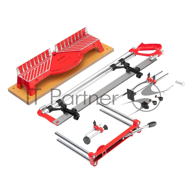 MATRIX Стусло, 550 мм, прецизионное 22736