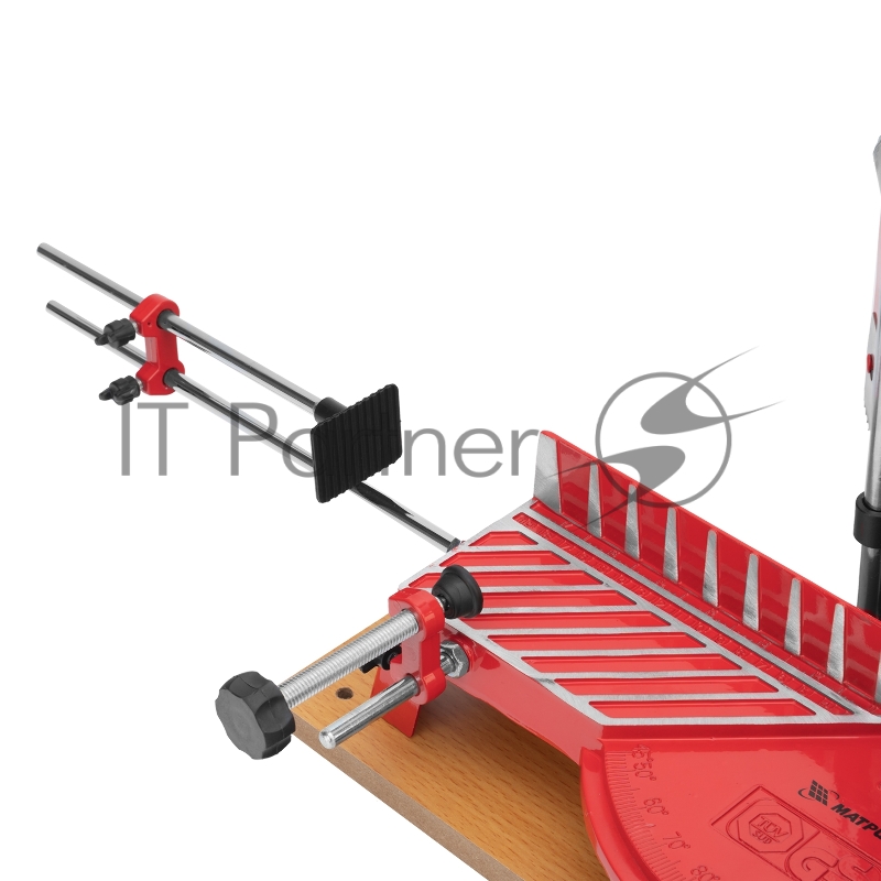 MATRIX Стусло, 550 мм, прецизионное 22736