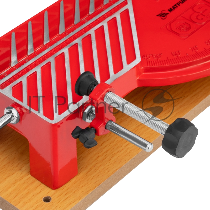 MATRIX Стусло, 550 мм, прецизионное 22736