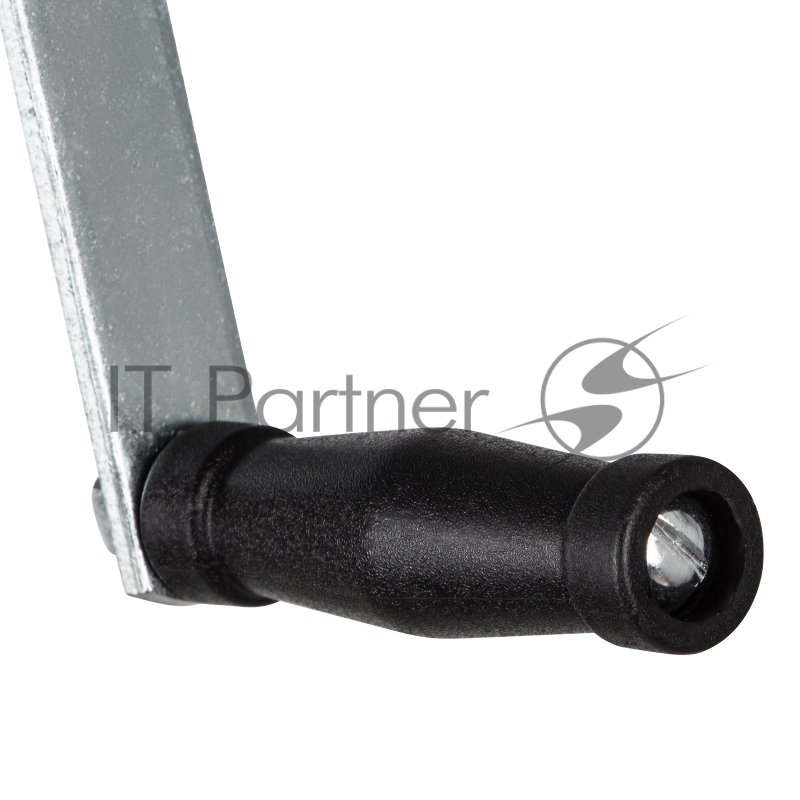 MATRIX Лебедка шестеренчатая, тяга - 0,8 т, тросовая// MATRIX 522735