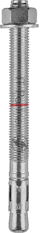 Kraftool Анкер KRAFTOOL клиновой, оцинкованный, М12x140, 25 шт 302184-12-140