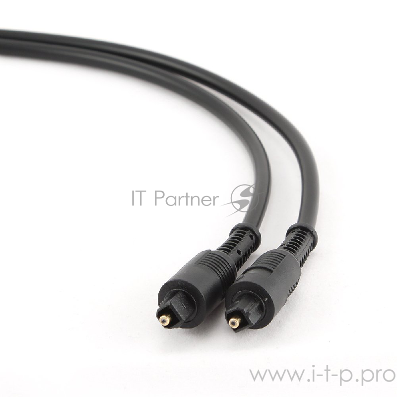 Кабель Кабель оптический Gembird CC-OPT-3M Toslink 2xODT M/M 3M