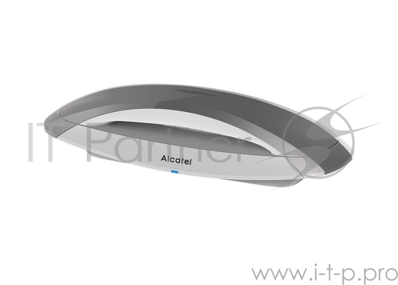 Телефон Alcatel Smile Grey