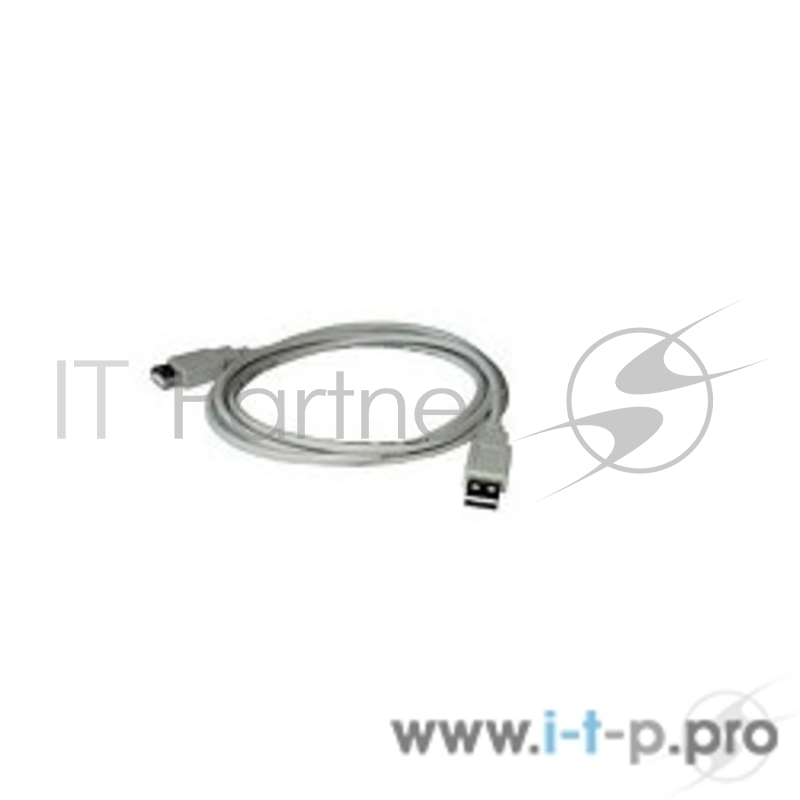 Кабель Gembird PRO CCF-USB2-AMAF-15 USB 2.0 кабель удлинительный 4.5м AM/AF позол.конт., фер.кол., пакет