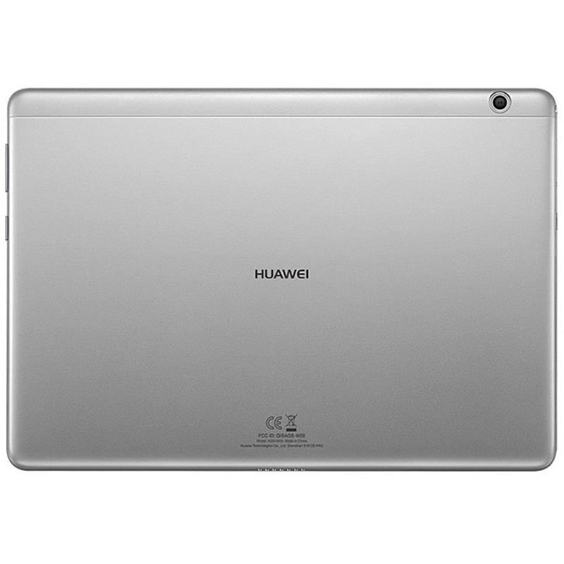 Планшет MEDIAPAD T3 LTE 10 32GB AGS-L09 GREY HUAWEI