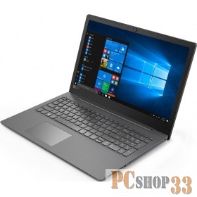 Lenovo V330-15IKB 15.6 FHD(1920x1080) AG, I3-8130U, 4GB DDR4, 256GB SSD, Intel HD Graphics, DVD+-RW DL, WiFi, BT, Camera, 2cell, DOS , IRON GREY, 1,8 kg, 1y,c.i