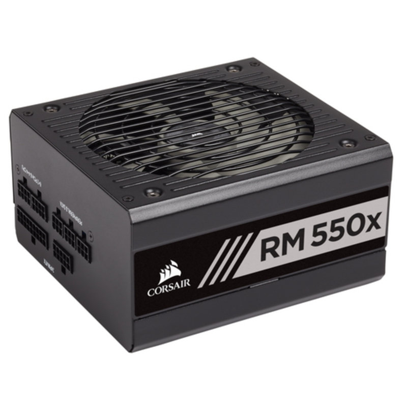 Блок питания Corsair RM550x |CP-9020177-EU| RTL