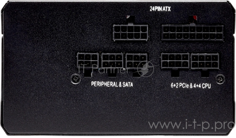 Блок питания Corsair RM550x |CP-9020177-EU| RTL