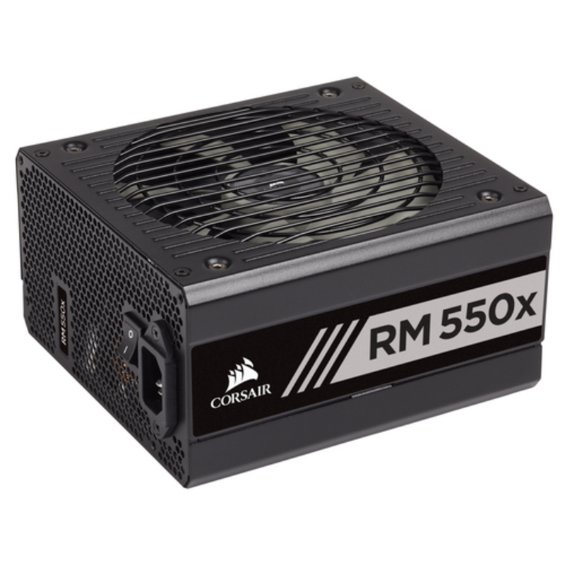 Блок питания Corsair RM550x |CP-9020177-EU| RTL