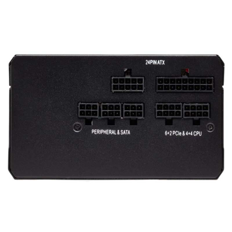 Блок питания Corsair RM550x |CP-9020177-EU| RTL