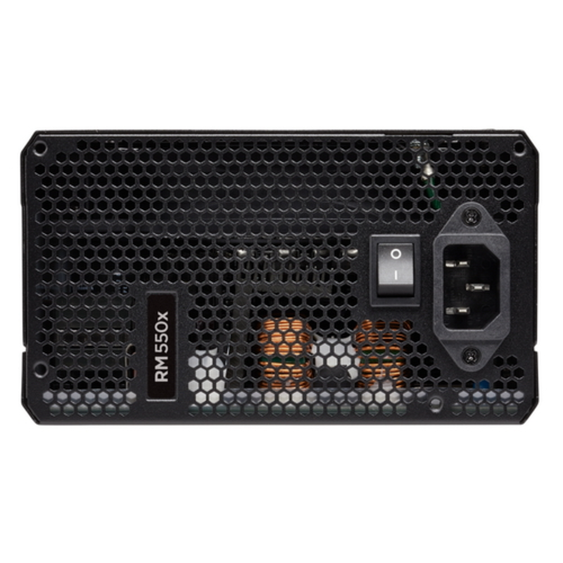 Блок питания Corsair RM550x |CP-9020177-EU| RTL