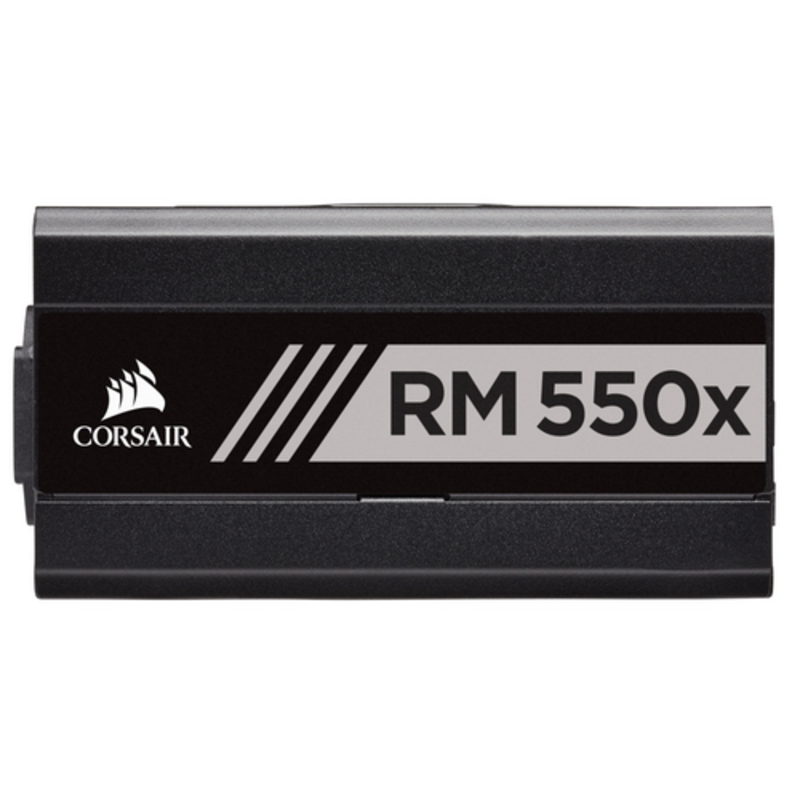 Блок питания Corsair RM550x |CP-9020177-EU| RTL