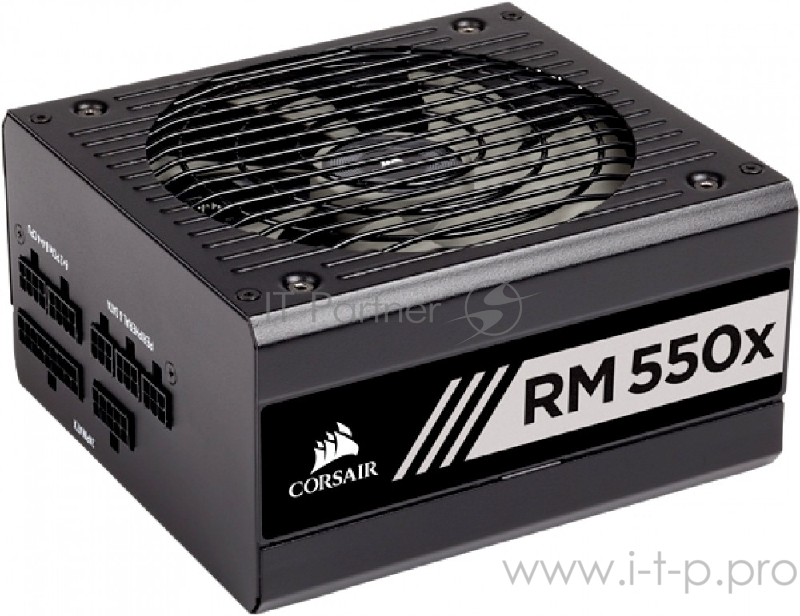 Блок питания Corsair RM550x |CP-9020177-EU| RTL