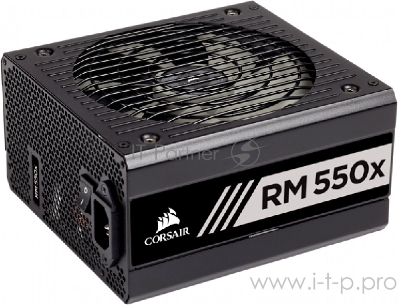 Блок питания Corsair RM550x |CP-9020177-EU| RTL
