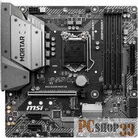 Материнская плата B365 S1151 MATX MAG B365M MORTAR MSI