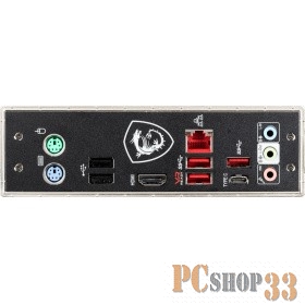 Материнская плата B365 S1151 MATX MAG B365M MORTAR MSI