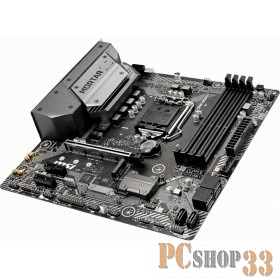 Материнская плата B365 S1151 MATX MAG B365M MORTAR MSI