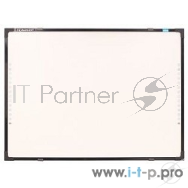 Интерактивные доски, панели IQBoard и TRIUMPH BOAR IQBoard DVT TN060 Интерактивная доска 60